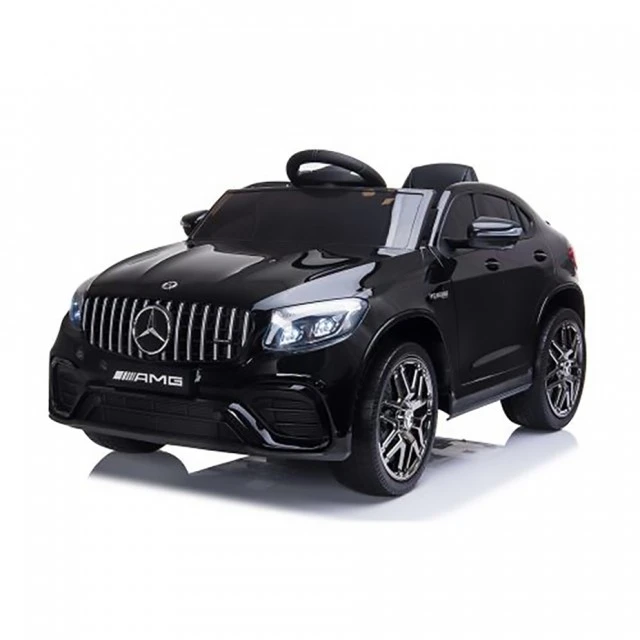Battery Jeep Mercedes GLC 63S AMG QLS5688