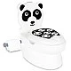 Pilsan 07561 Panda educational potty