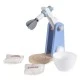 Wooden mixer set 4342