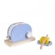 Wooden Toaster Set 4341