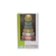 Wooden Stacking rings 2542