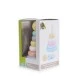 Wooden Stacking rings 2542