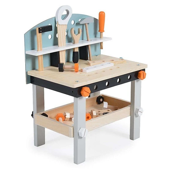 Wooden work table 1176