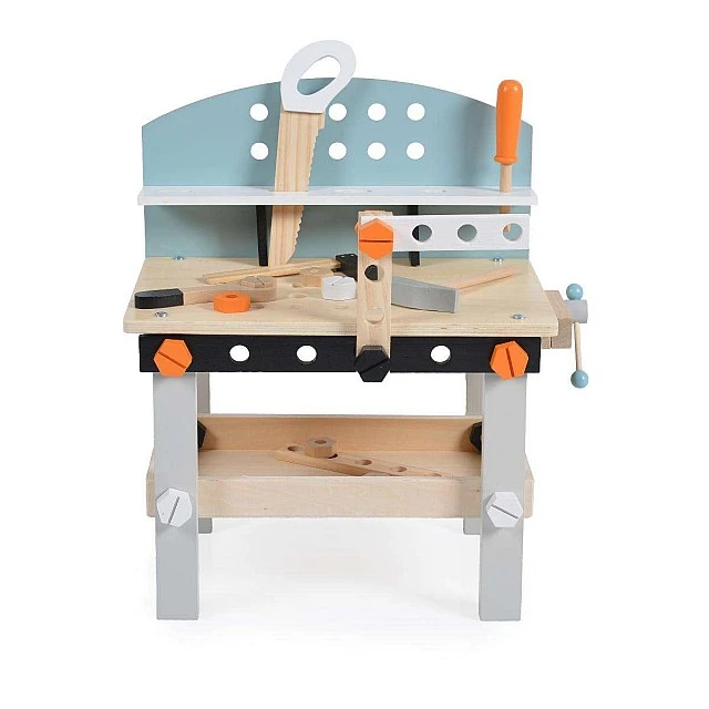 Wooden work table 1176