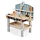 Wooden work table 1176