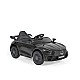 Battery car Mercedes AMG GTR black 011