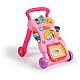 Push walker Dreams Pink