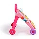 Push walker Dreams Pink