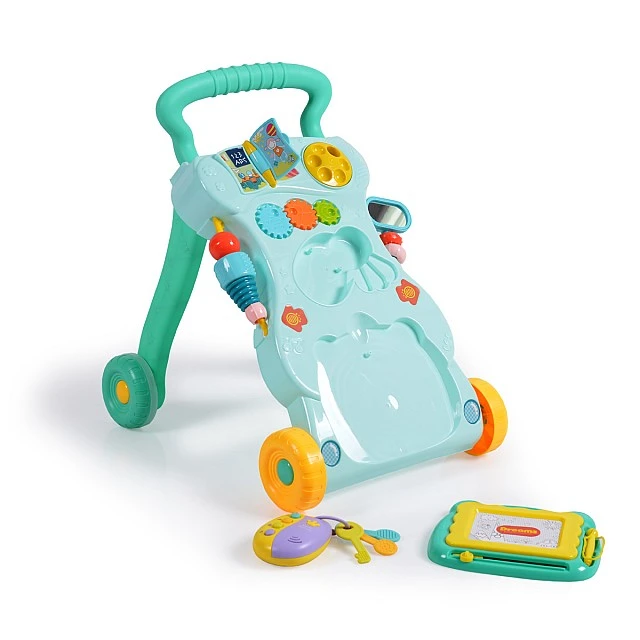 Walking toy Dreams blue