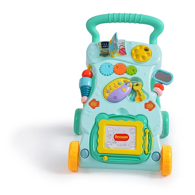 Walking toy Dreams blue