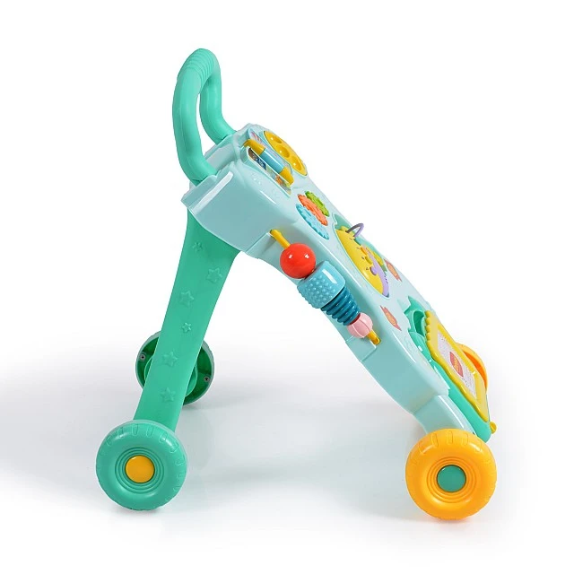 Walking toy Dreams blue