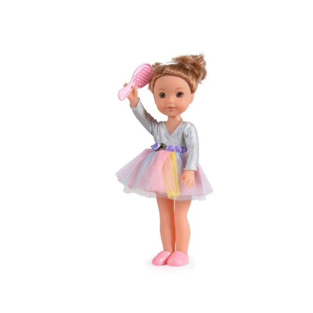 Musical doll 36cm 8885