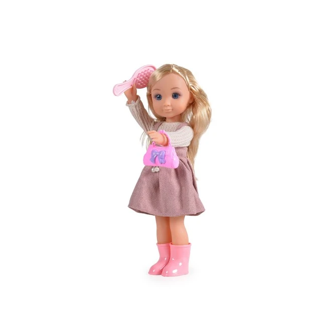 Musical doll 36cm 9652