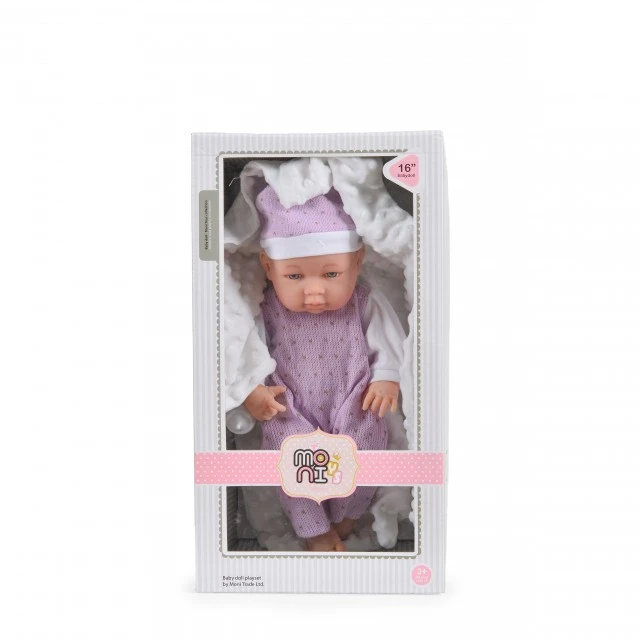 Doll 41cm 9303