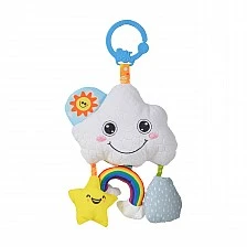 Oblache 80217 music box pendant