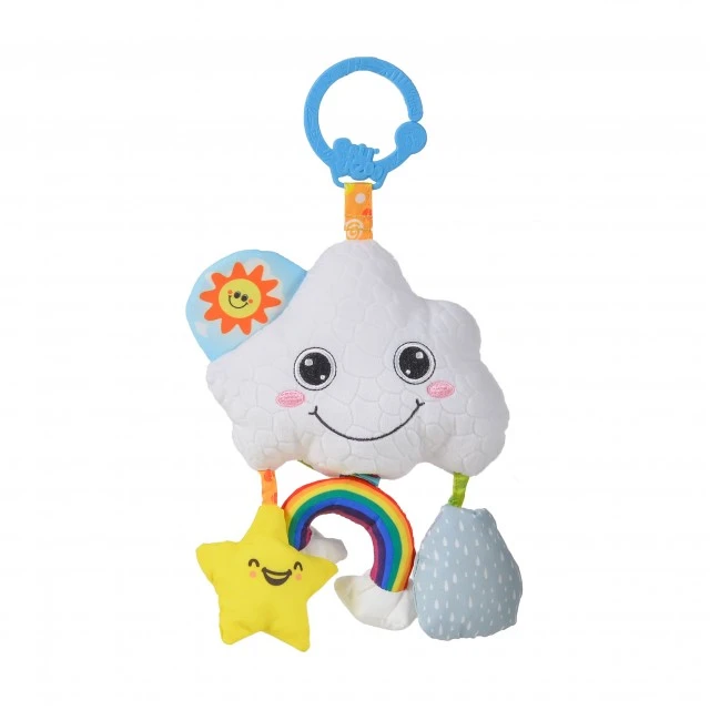 Oblache 80217 music box pendant