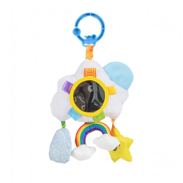 Oblache 80217 music box pendant