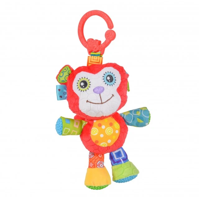 Pendant with music box Monkey Maia 86319