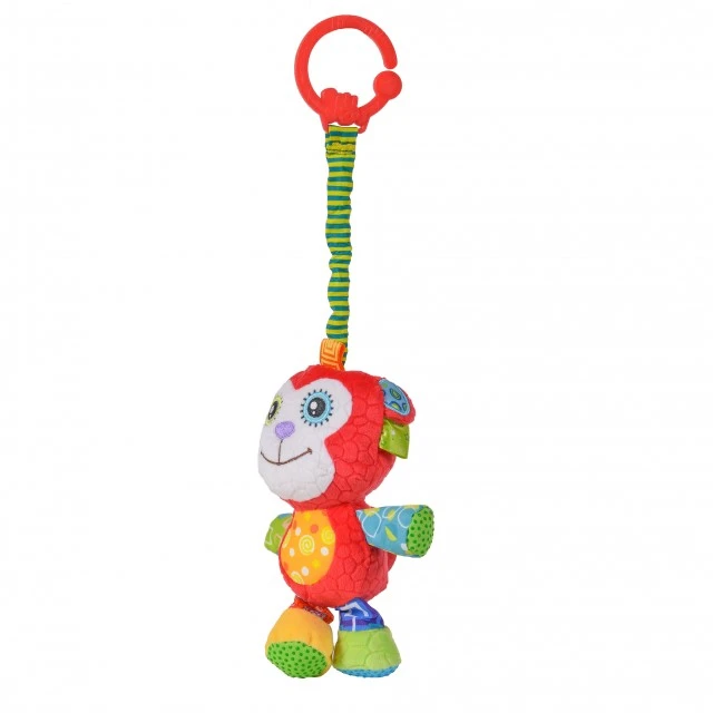 Pendant with music box Monkey Maia 86319