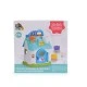 Sorter Elvish House QX-91163E blue
