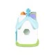 Sorter Elvish House QX-91163E blue