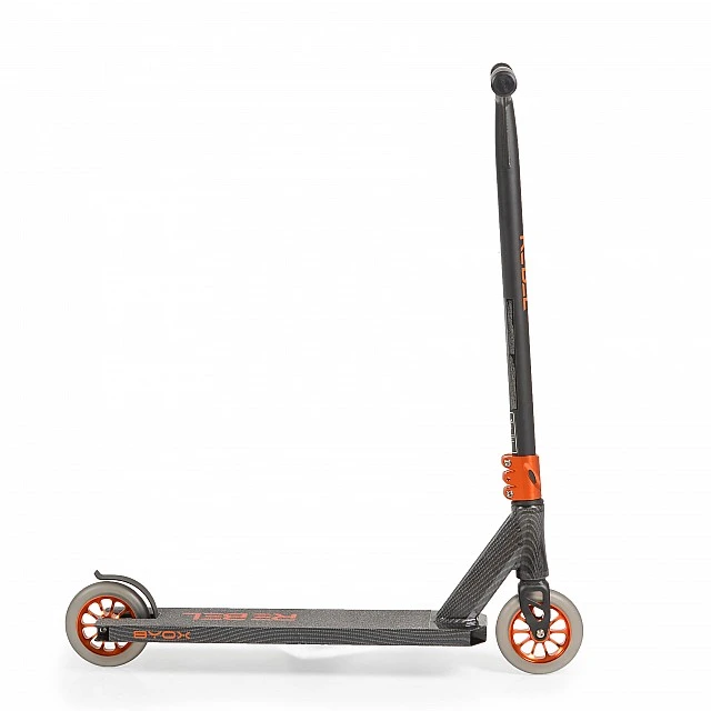 Scooter Stunt Rebel carbon