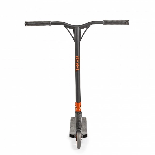 Scooter Stunt Rebel carbon
