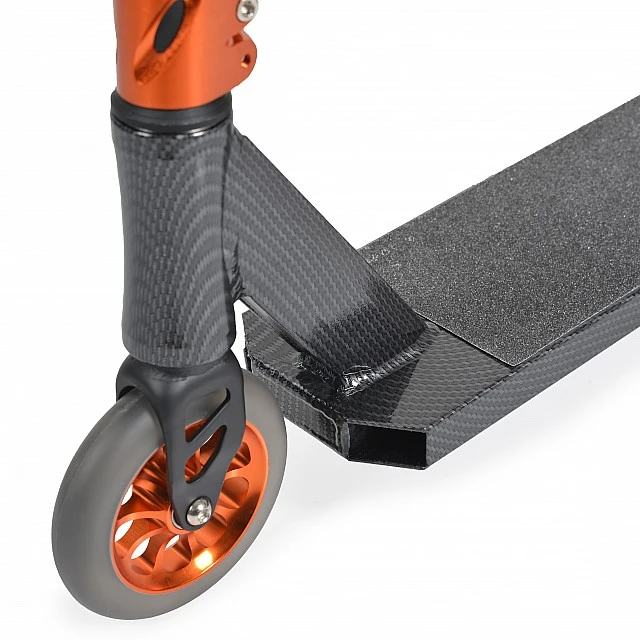 Scooter Stunt Rebel carbon