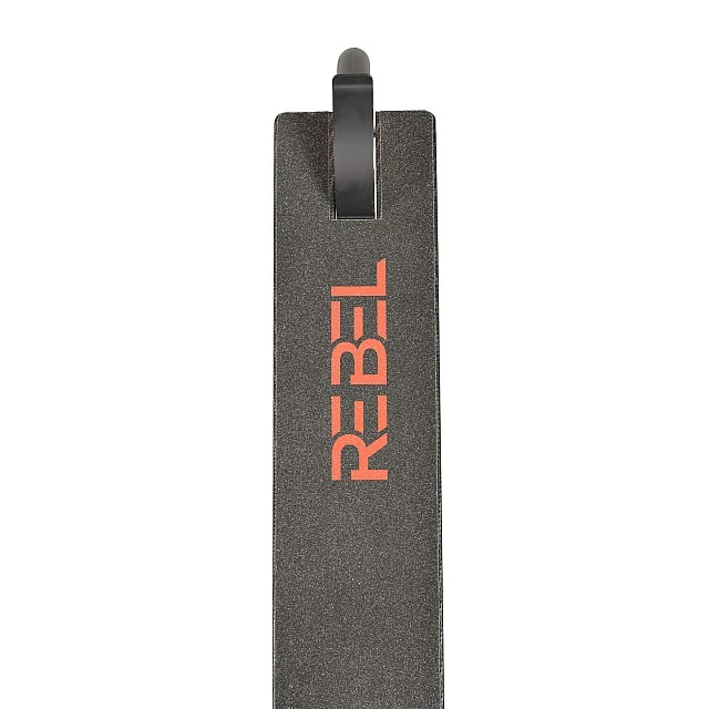 Scooter Stunt Rebel carbon