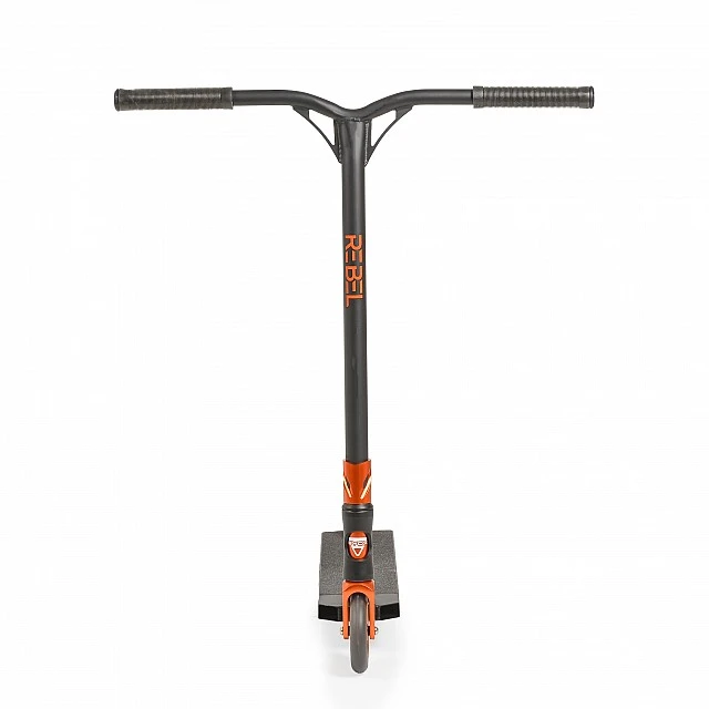 Scooter Stunt Rebel black