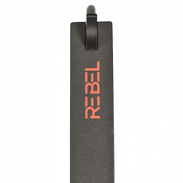 Scooter Stunt Rebel black