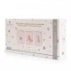 3D Mold for foot and hand with a photo frame