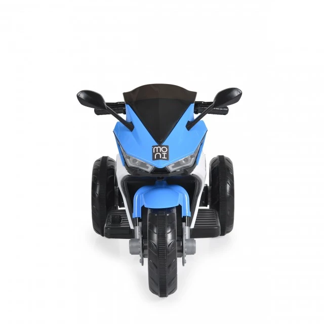 Battery motor Hurricane MDX 618 blue