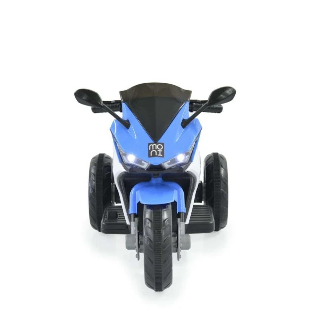 Battery motor Hurricane MDX 618 blue