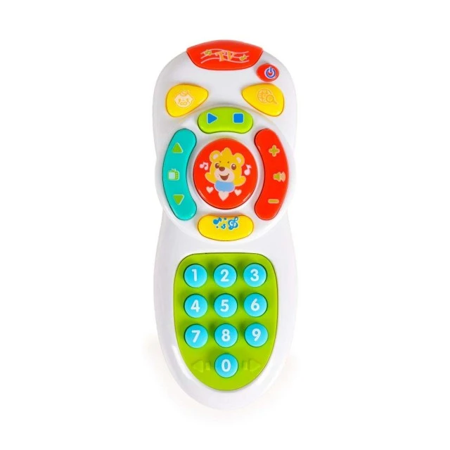 Smart Remote YL507 Musical Toy