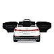 Battery jeep Audi Sportback white