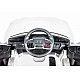 Battery jeep Audi Sportback white