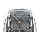 Battery jeep Audi Sportback white