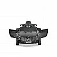 Battery car Mercedes AMG GTR black 011