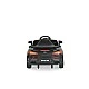 Battery car Mercedes AMG GTR black 011