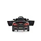 Battery car Mercedes AMG GTR black 011