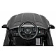 Battery car Mercedes AMG GTR black 011