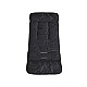 Stroller pad Luxe black