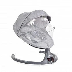 Electric swing iSwing graphite