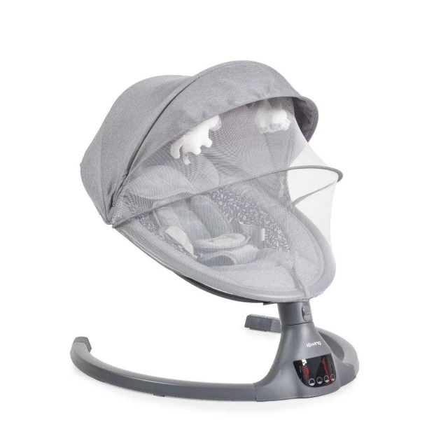Electric swing iSwing graphite