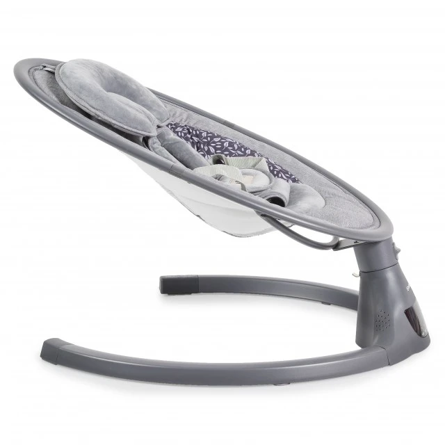 Electric swing iSwing graphite