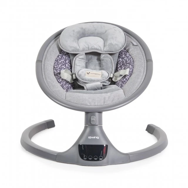 Electric swing iSwing graphite