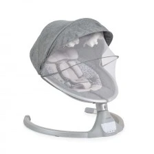 Electric swing iSwing silver