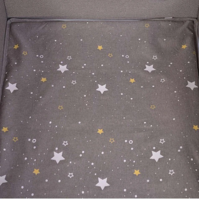 Baby crib Once upon a time 2 pink