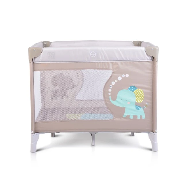 Playpen Giant gray